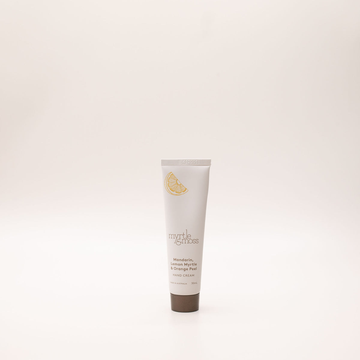 Citrus Mini Hand Cream