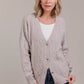 Merano Crop Cardigan