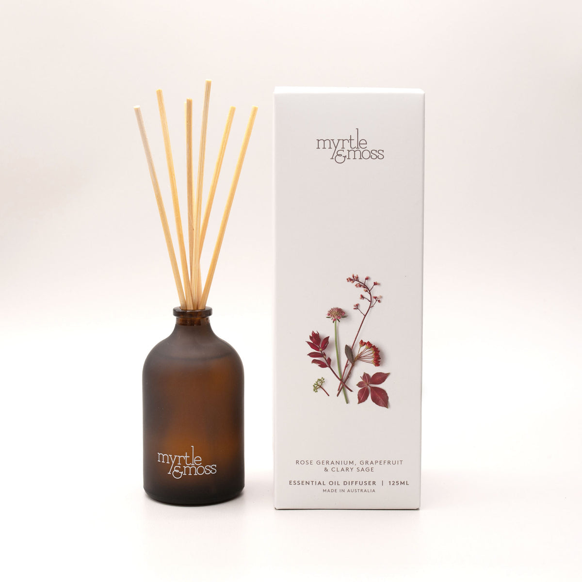 Rose Geranium Diffuser