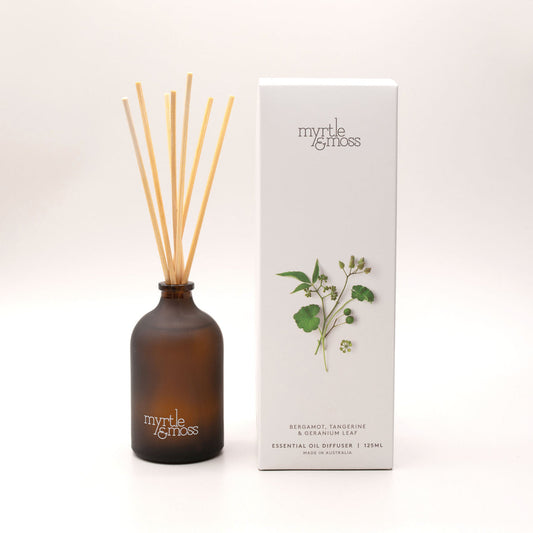 Bergamot Diffuser
