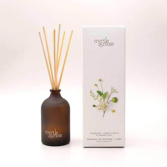 Citrus Diffuser