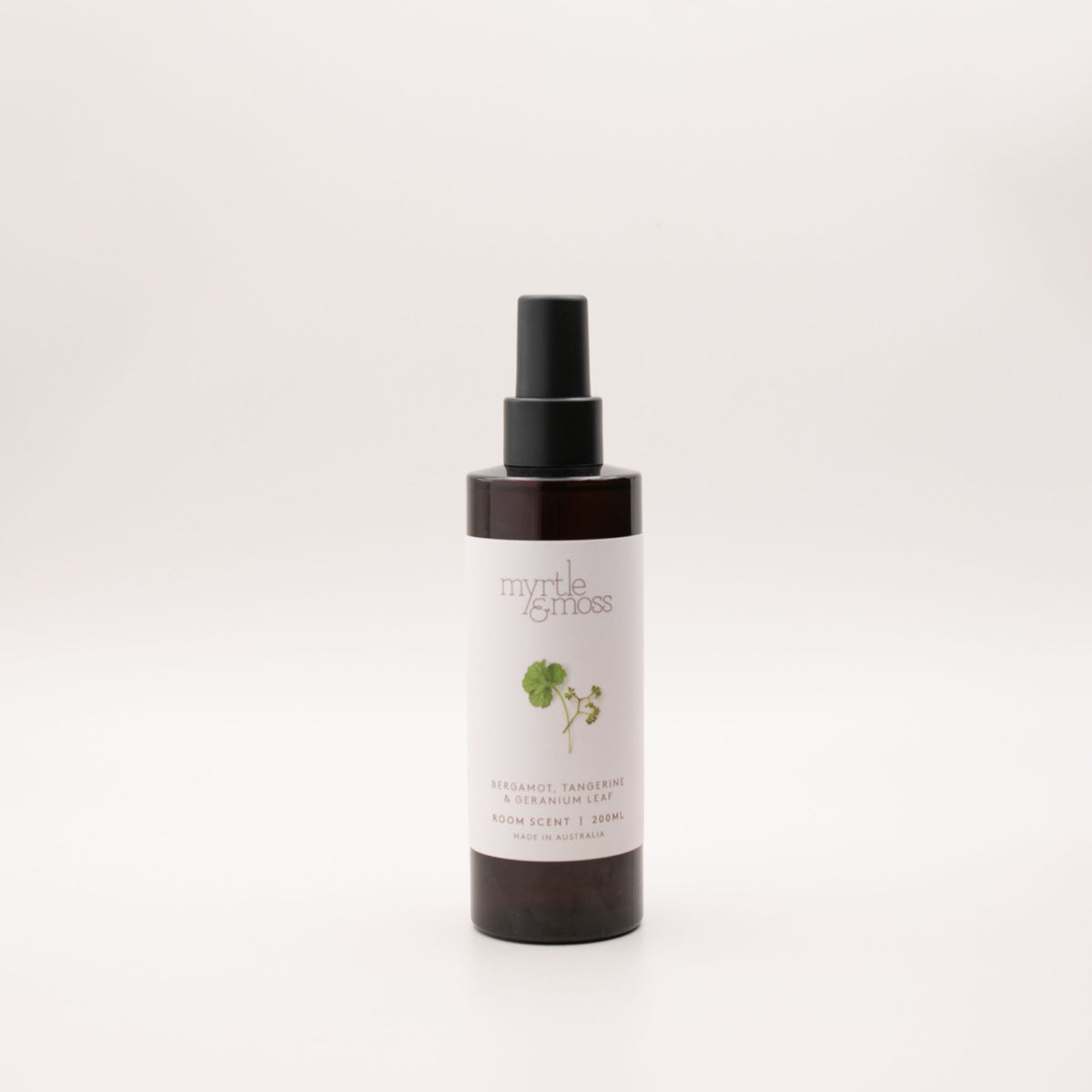 Bergamot Room Scent