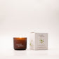 Citrus Mini Candle