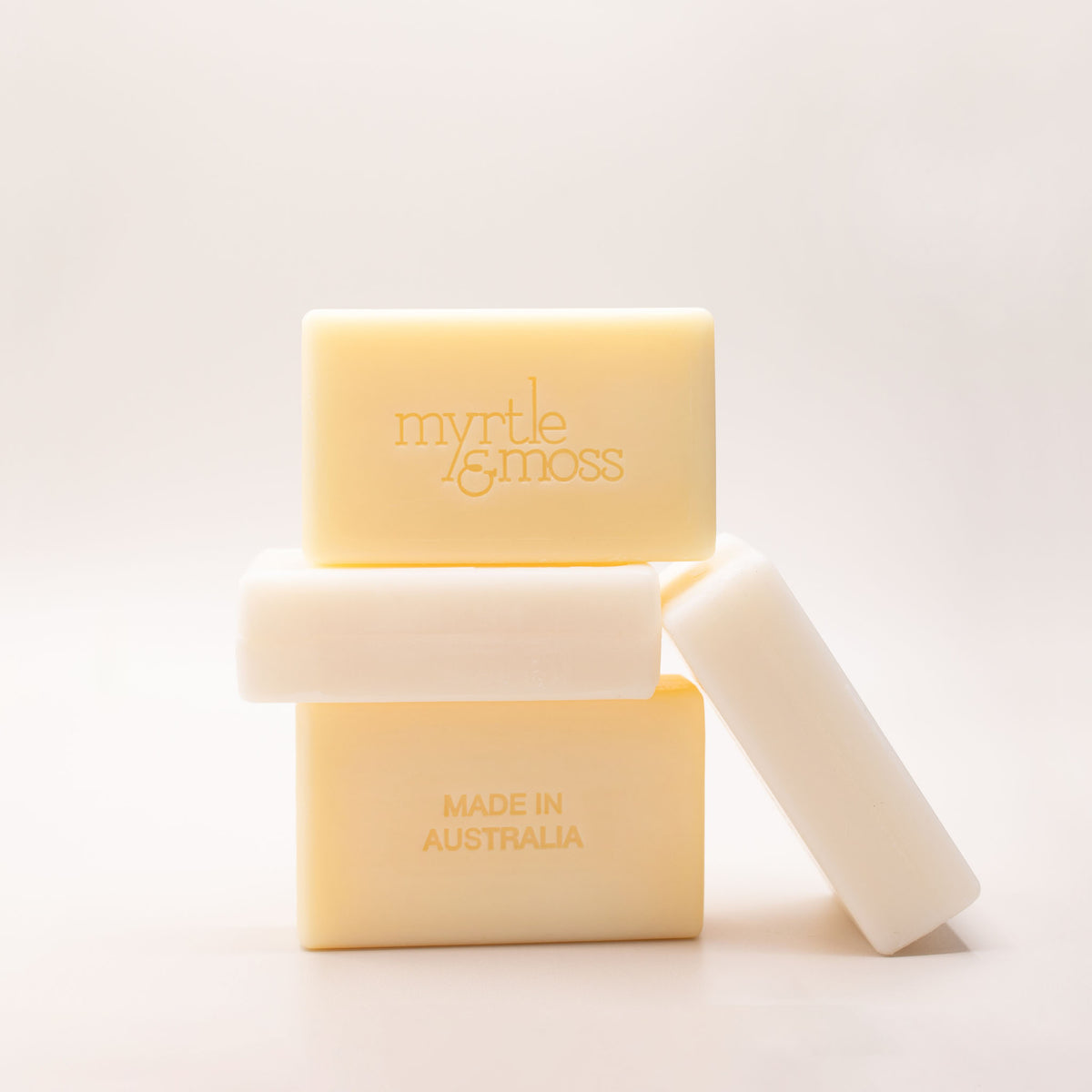 Rose Geranium Soap