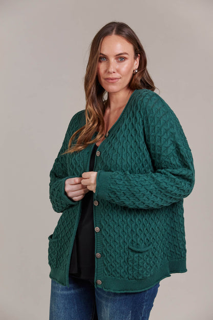 Naviva Cardigan