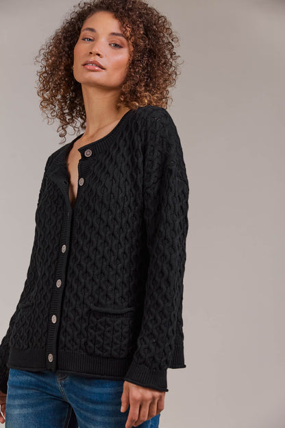 Naviva Cardigan