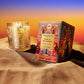 Dusk At The Kasbah 380g Limited Edition Candle
