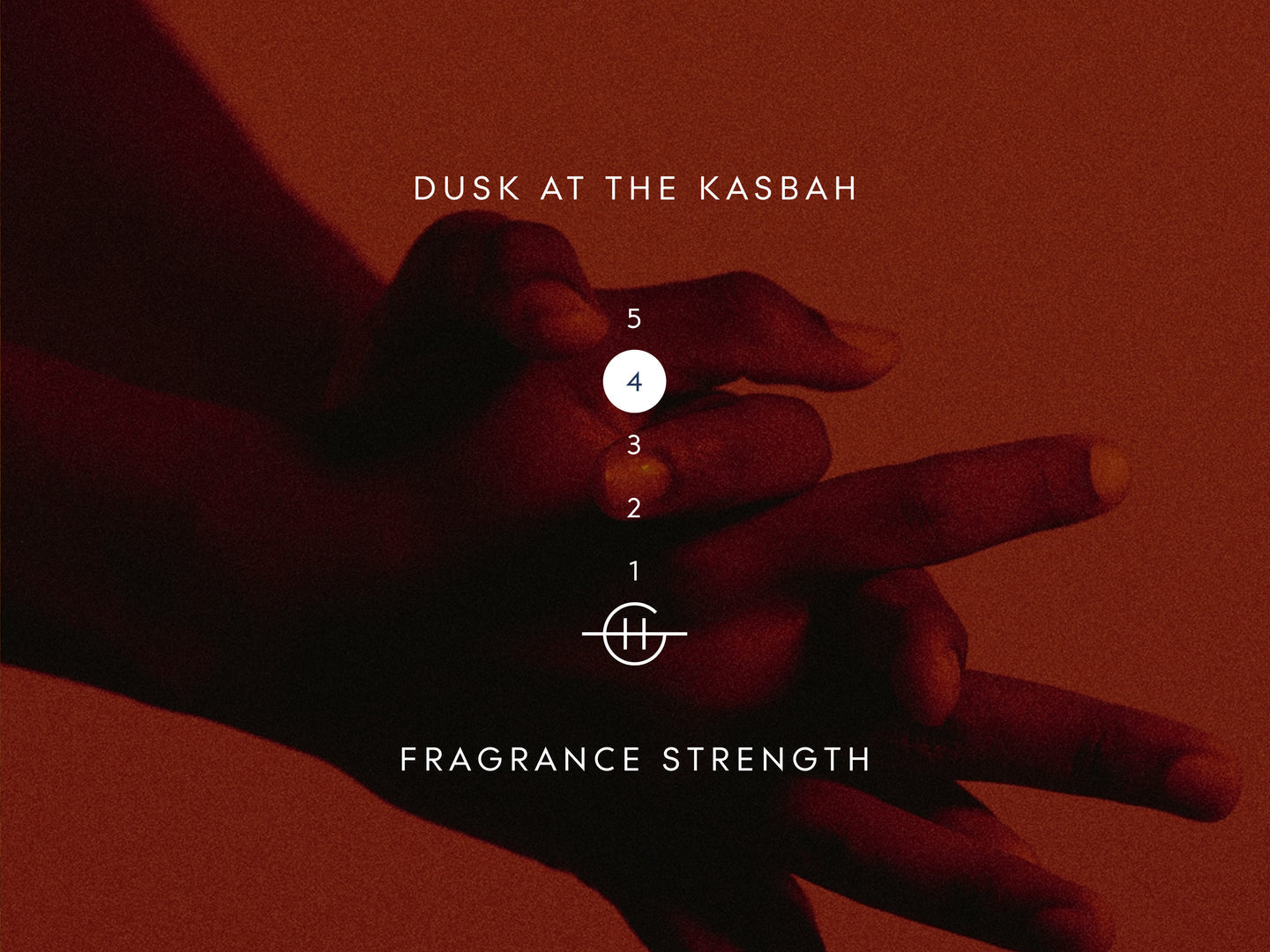 Dusk At The Kasbah 380g Limited Edition Candle
