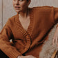 Katana Cardigan
