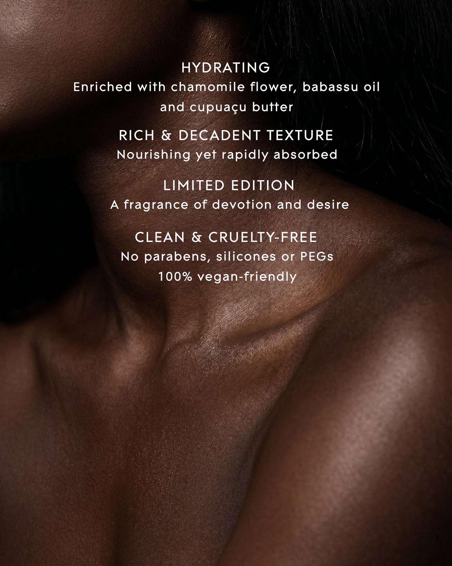 Citadel Secrets Limited Edition 150ml Body Lotion