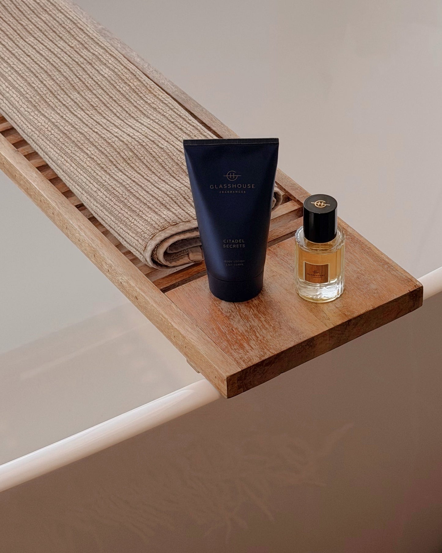 Citadel Secrets Limited Edition 150ml Body Lotion