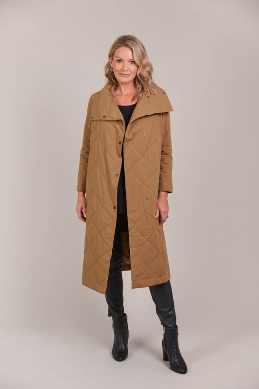 Argo Coat - eb&ive