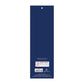Ever Upward Floral Magnetic Bookmarks - 3pcs Set Multi-Coloured