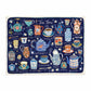 Tea Time Puzzle with Shaped Pieces - 1000pc Multi-Coloured