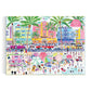 Storrings South Beach Miami Puzzle - 1000pcs