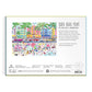 Storrings South Beach Miami Puzzle - 1000pcs