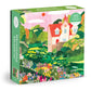 Blooming Meadow Puzzle - 1000pc