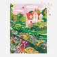 Blooming Meadow Puzzle - 1000pc