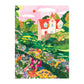 Blooming Meadow Puzzle - 1000pc