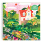 Blooming Meadow Puzzle - 1000pc