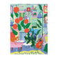 Room To Bloom Puzzle - 1000pc