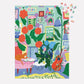 Room To Bloom Puzzle - 1000pc