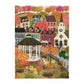 Joy Laforme Falls Hollow Puzzle - 1000pc