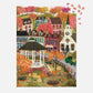 Joy Laforme Falls Hollow Puzzle - 1000pc