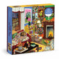 Fall Is in the Air Puzzle - 500pc
