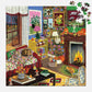 Fall Is in the Air Puzzle - 500pc