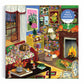 Fall Is in the Air Puzzle - 500pc