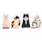 Kitty Bag Clips