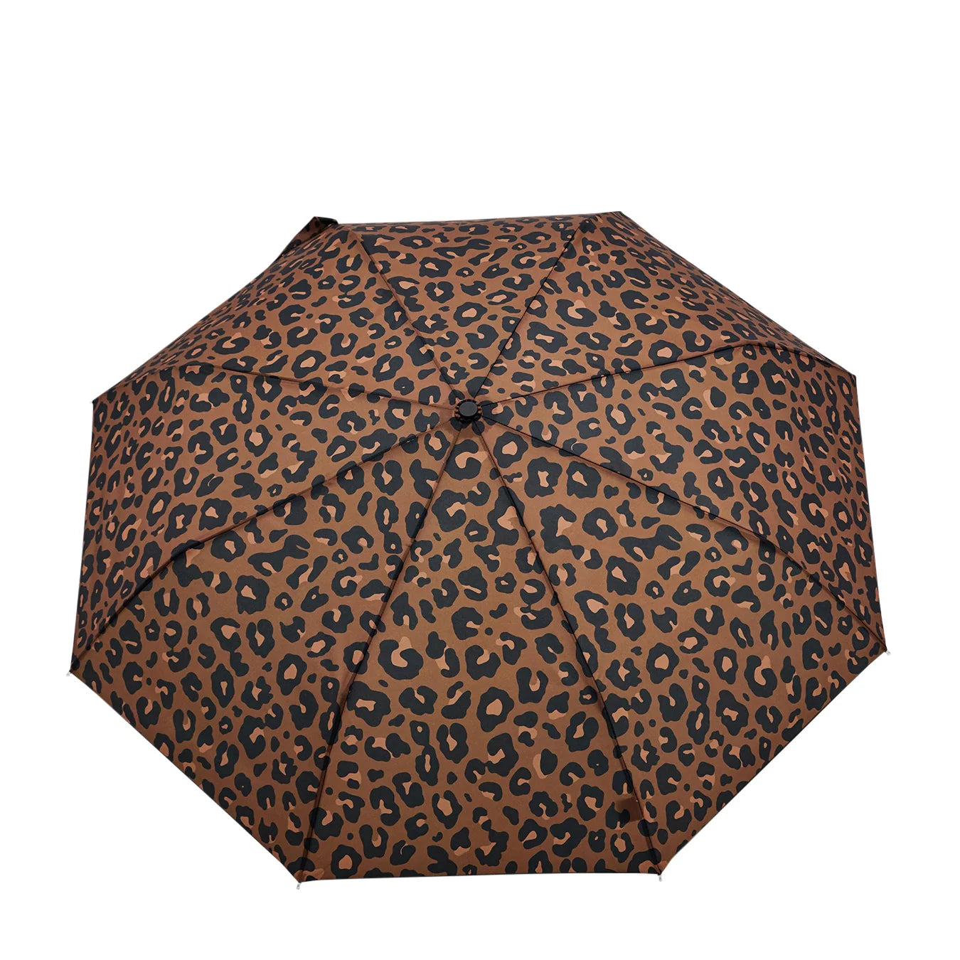 Original DuckHead Duck Umbrella Compact - Leopard