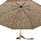 Original DuckHead Duck Umbrella Compact - Leopard