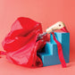 Original Duckhead Duck Umbrella Compact - Red