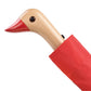 Original Duckhead Duck Umbrella Compact - Red