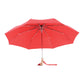 Original Duckhead Duck Umbrella Compact - Red