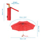 Original Duckhead Duck Umbrella Compact - Red