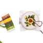 Mini Cross Stitch Kit