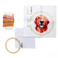 Mini Cross Stitch Kit