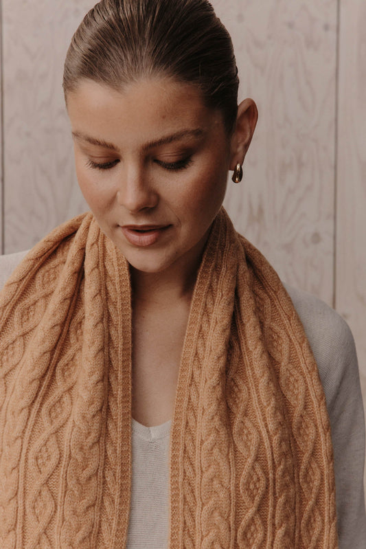 Argo Scarf -eb&ive
