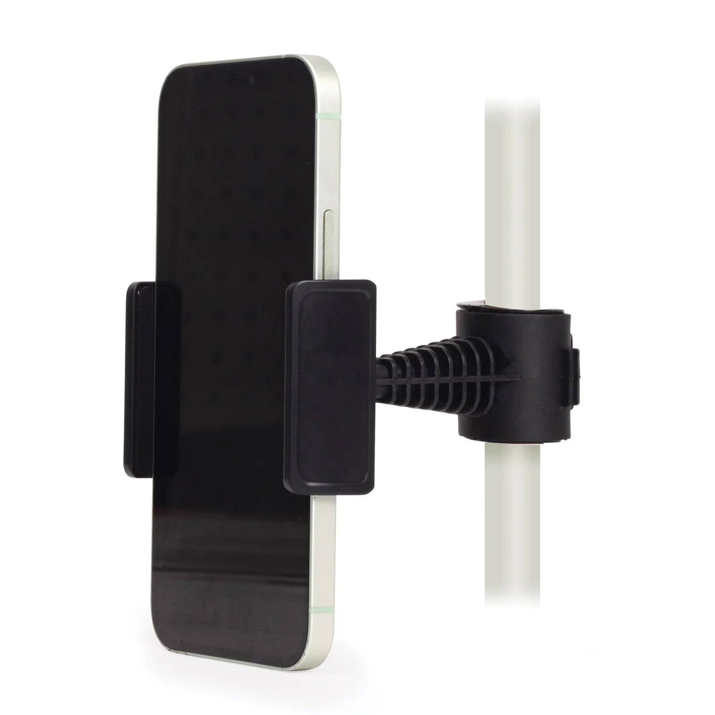 Golf Selfie Clip Black