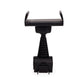 Golf Selfie Clip Black