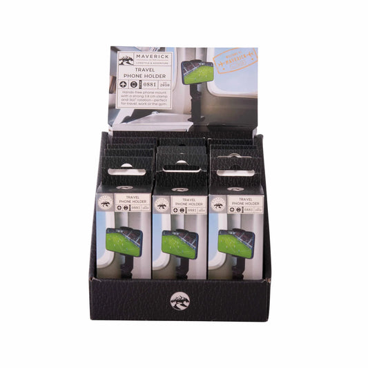 Travel Phone Holder