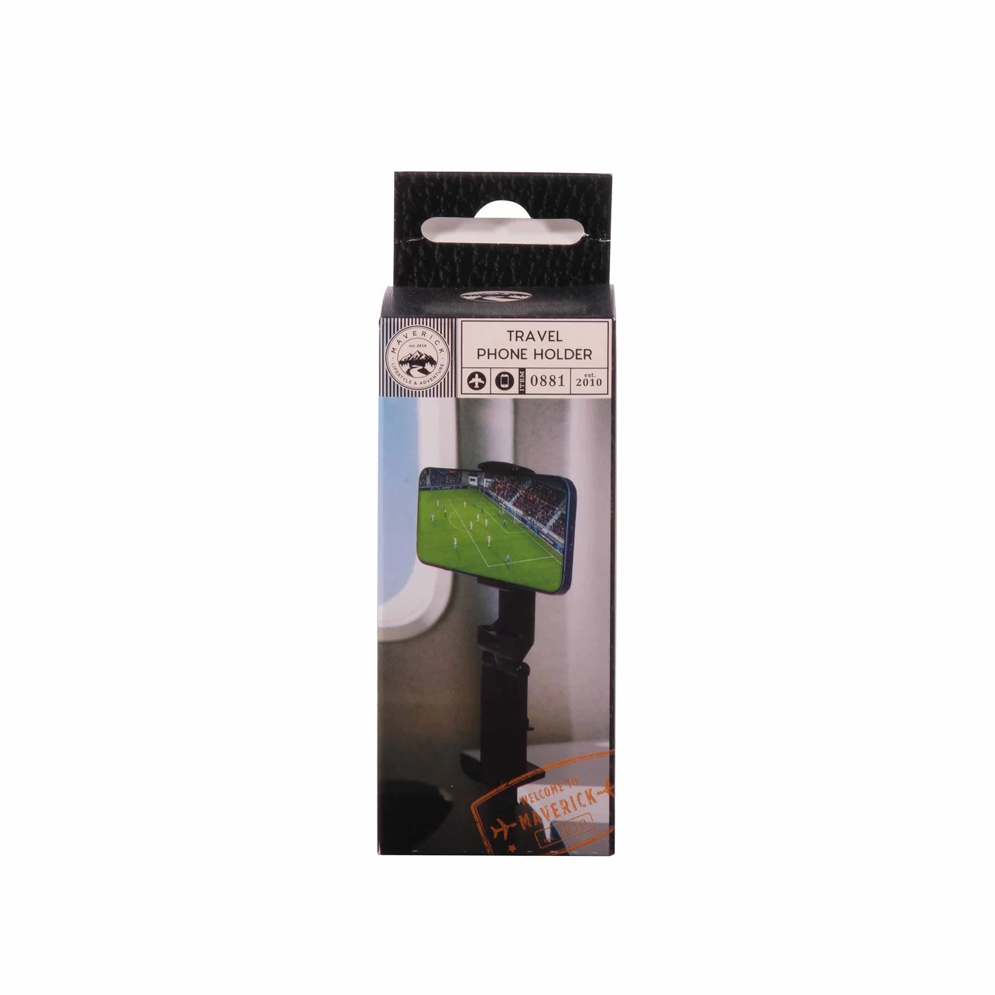 Travel Phone Holder