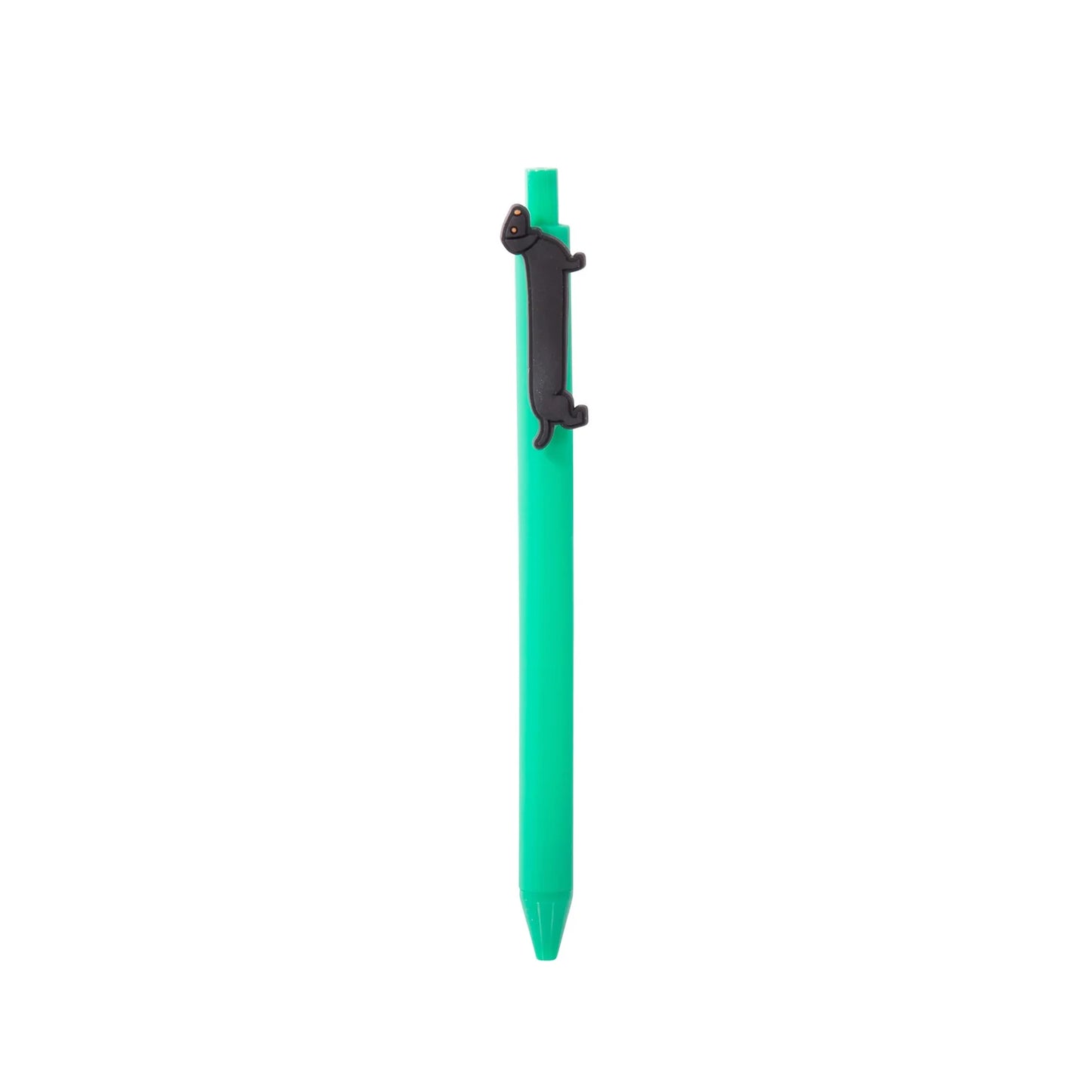 Dog Icon Pens