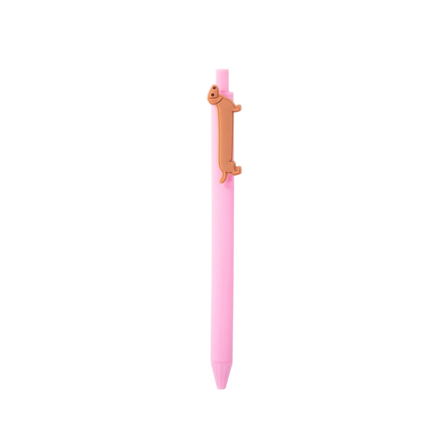 Dog Icon Pens