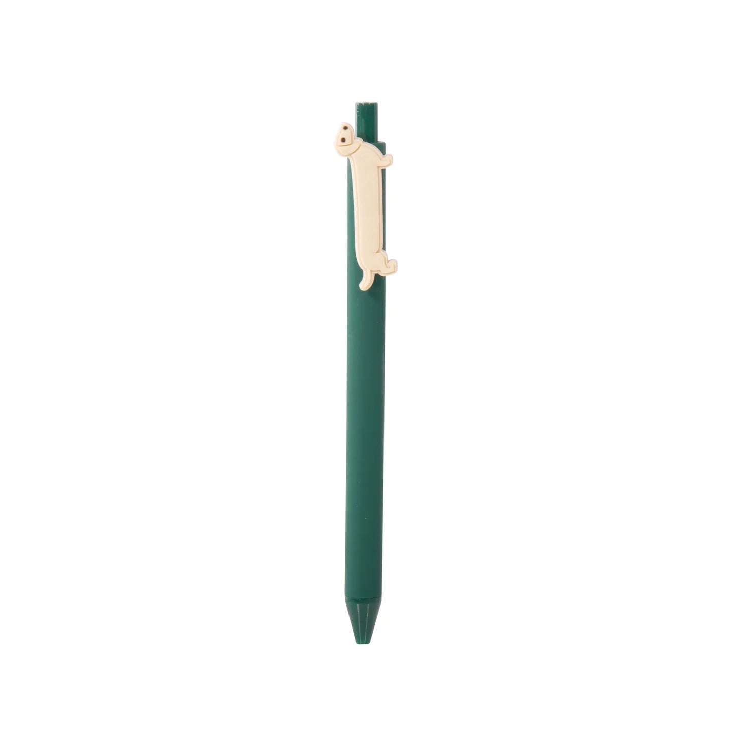 Dog Icon Pens