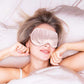 Satin Sleep Set