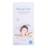 Satin Sleep Set